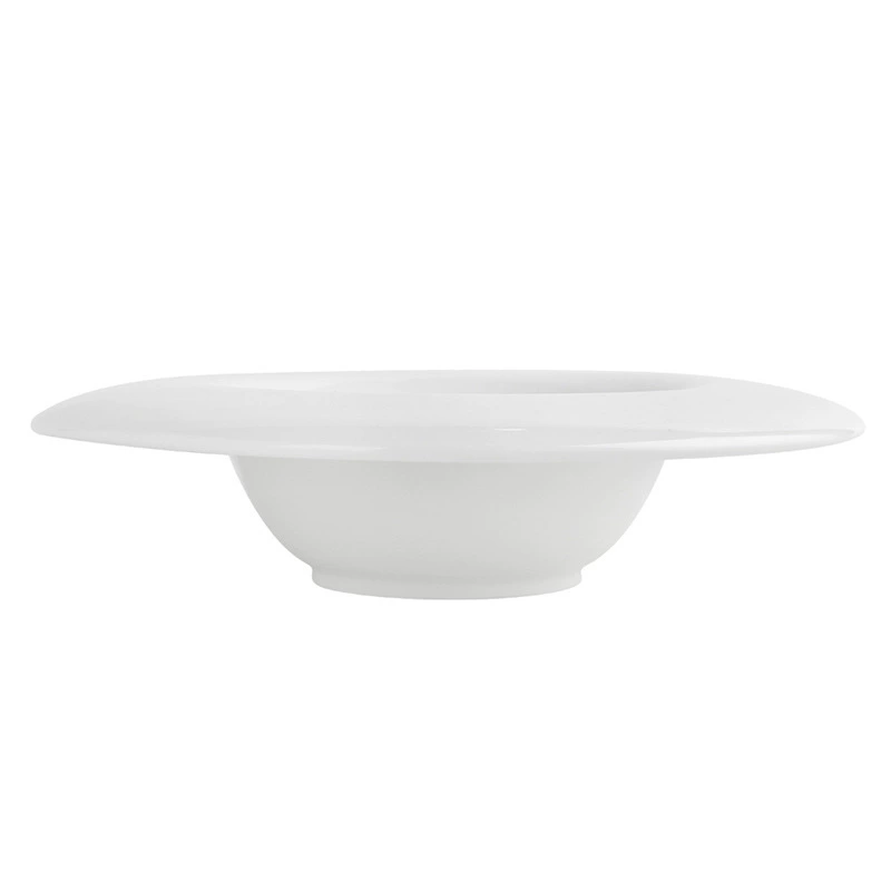 Porcelain Pasta Bowl tableware view 5