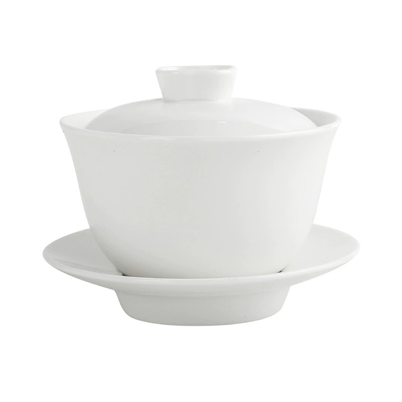 Porcelain Double Boiler Bowl tableware view 5