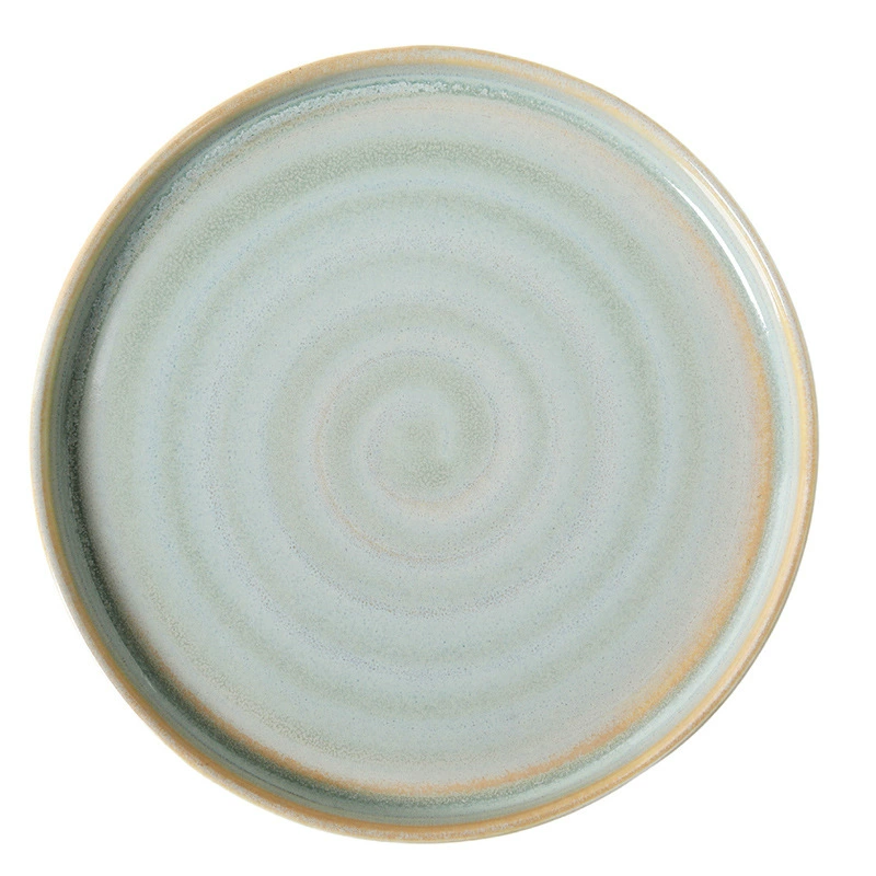 Ceramic Steak Plate tableware view 5