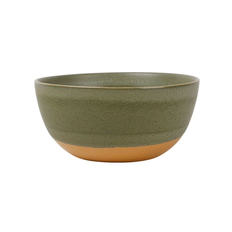 陶器サラダボウル tableware view 5