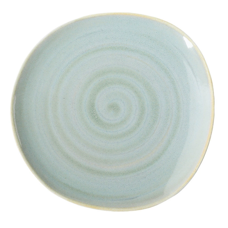 طبق معكرونة من السيراميك tableware view 5