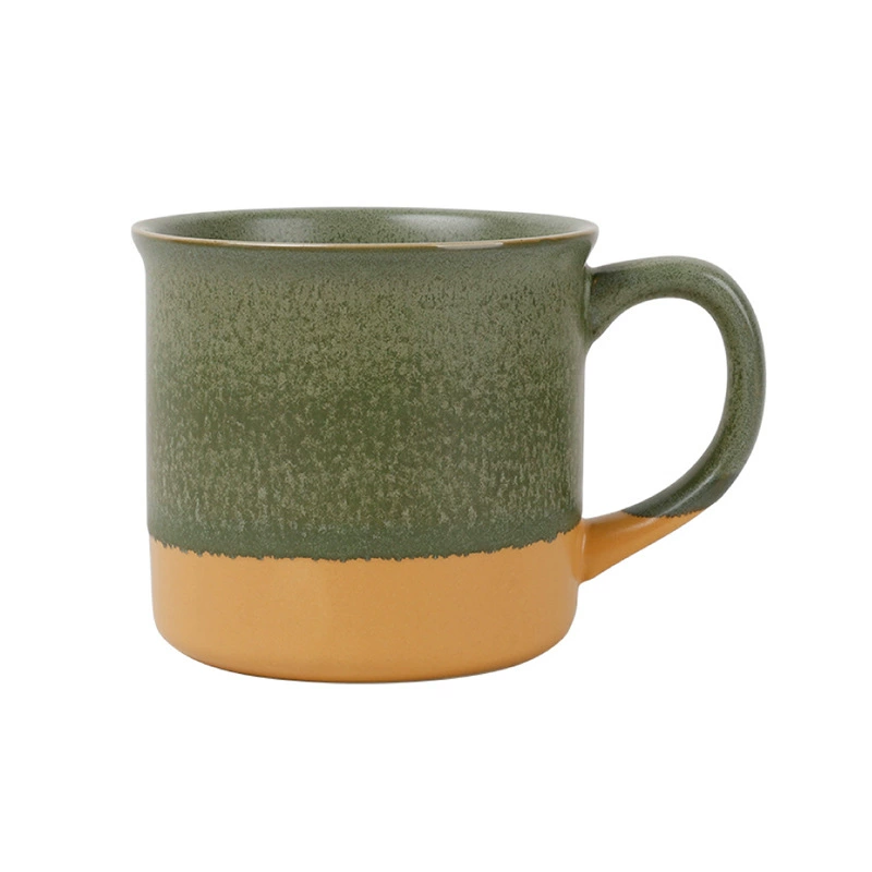 Ceramic Coffee Mug tableware view 5