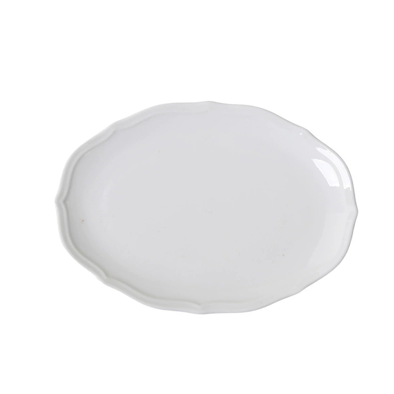 Porcelain Saucer tableware view 5