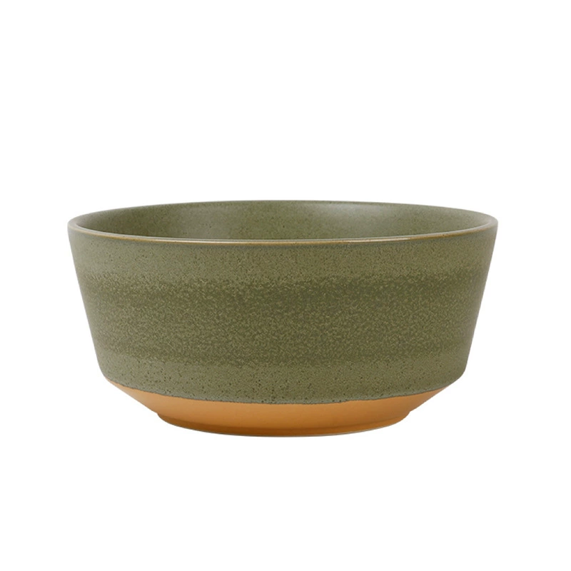 Saladier en céramique tableware view 5