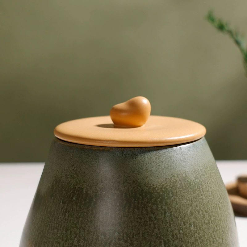 Ceramic Toothpick Holder tableware view 4