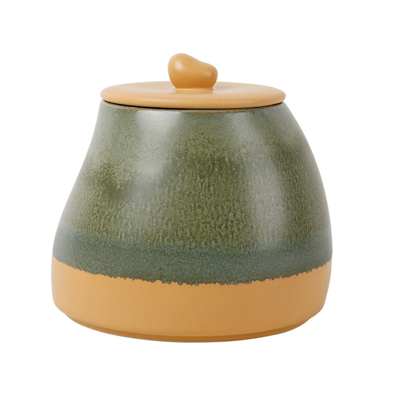 Ceramic Toothpick Holder tableware view 5