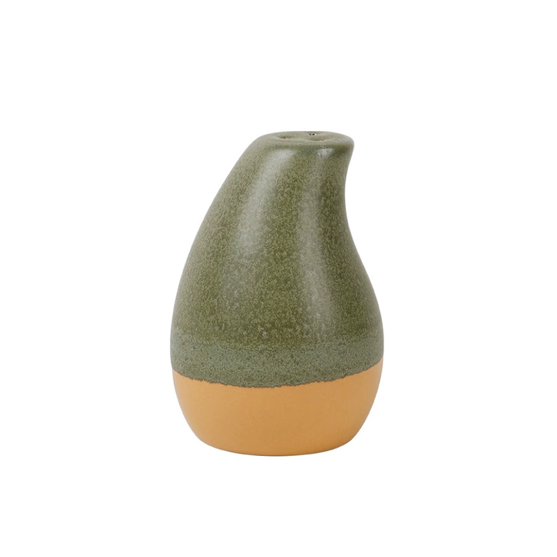 Ceramic Salt and Pepper Shaker Set tableware view 5