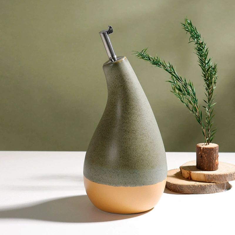Ceramic Oil Dispenser