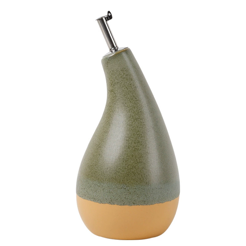 Ceramic Oil Dispenser tableware view 5