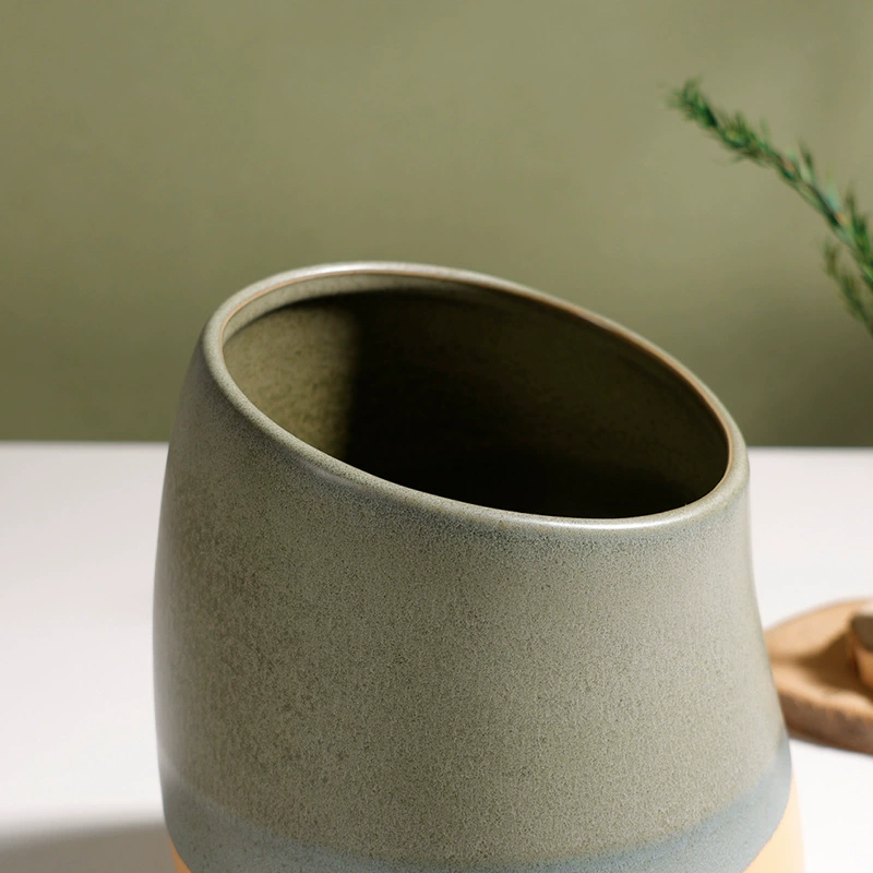 Ceramic Knife and Chopstick Holder tableware view 4