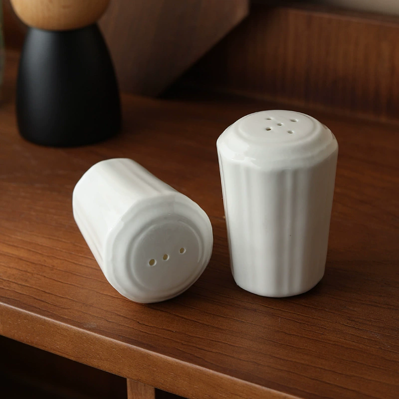 Ceramic Spice Jar