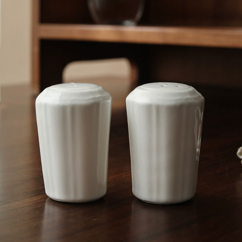 Ceramic Spice Jar tableware view 3