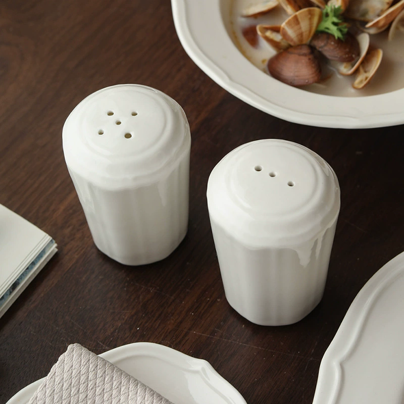 Ceramic Spice Jar tableware view 4