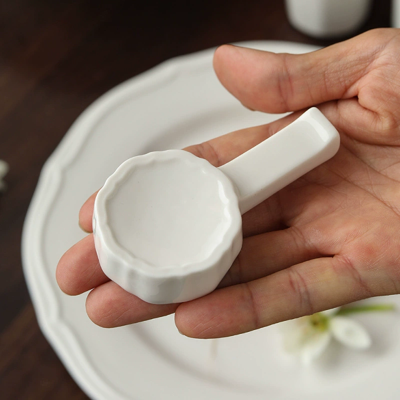 Ceramic Chopstick Rest tableware view 4