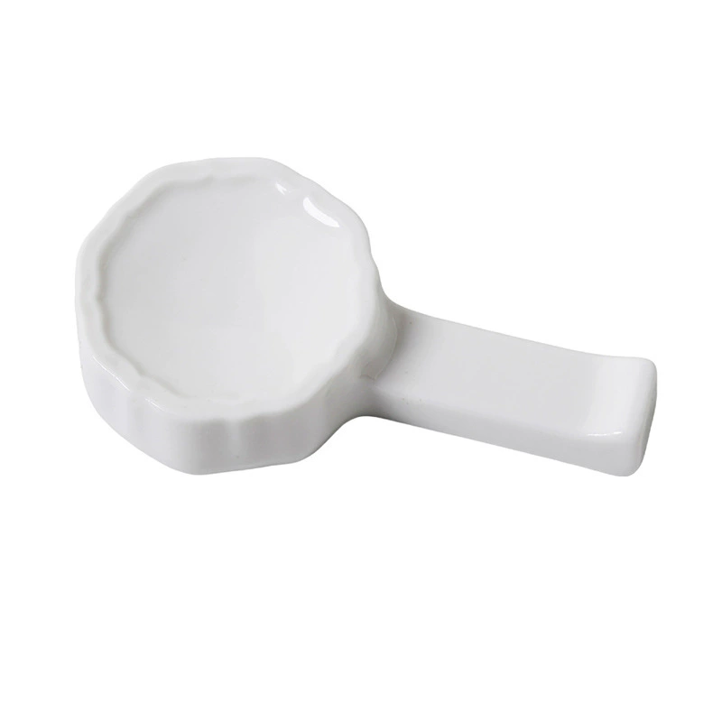 Ceramic Chopstick Rest tableware view 5
