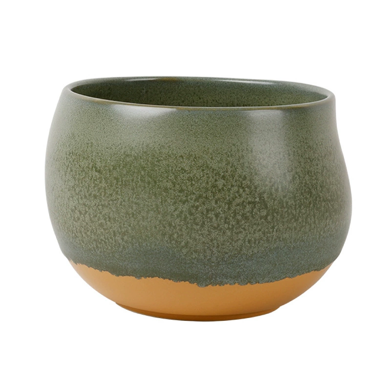 Ceramic Flower Pot tableware view 5