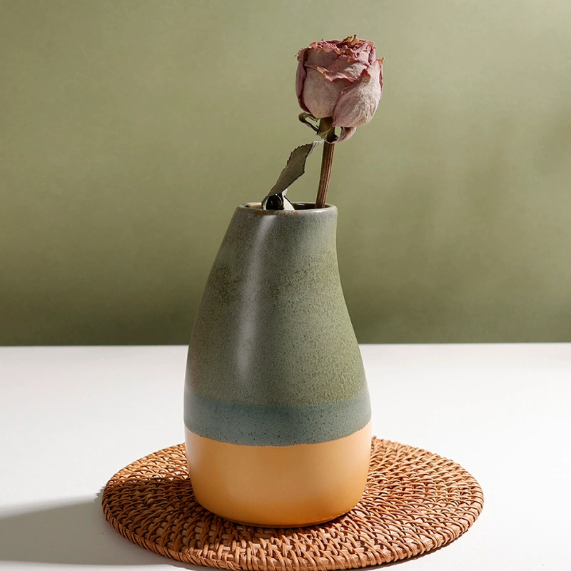 Ceramic Vase