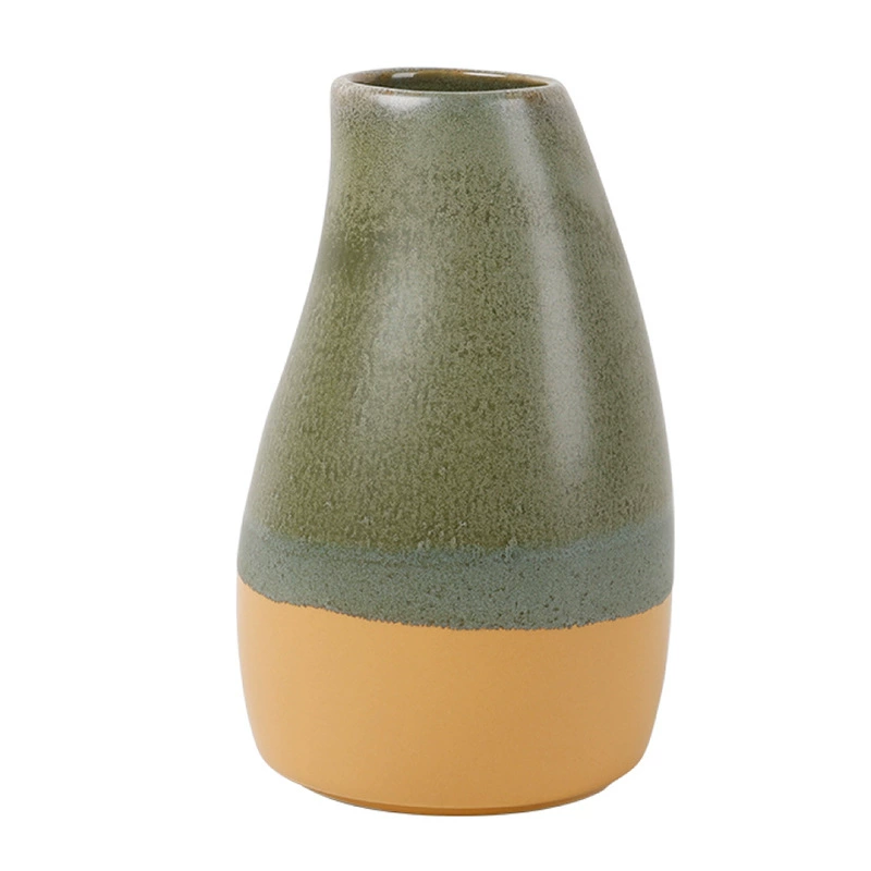 Ceramic Vase tableware view 5