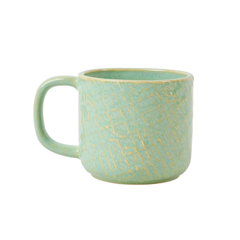 Ceramic Coffee Mug tableware view 5