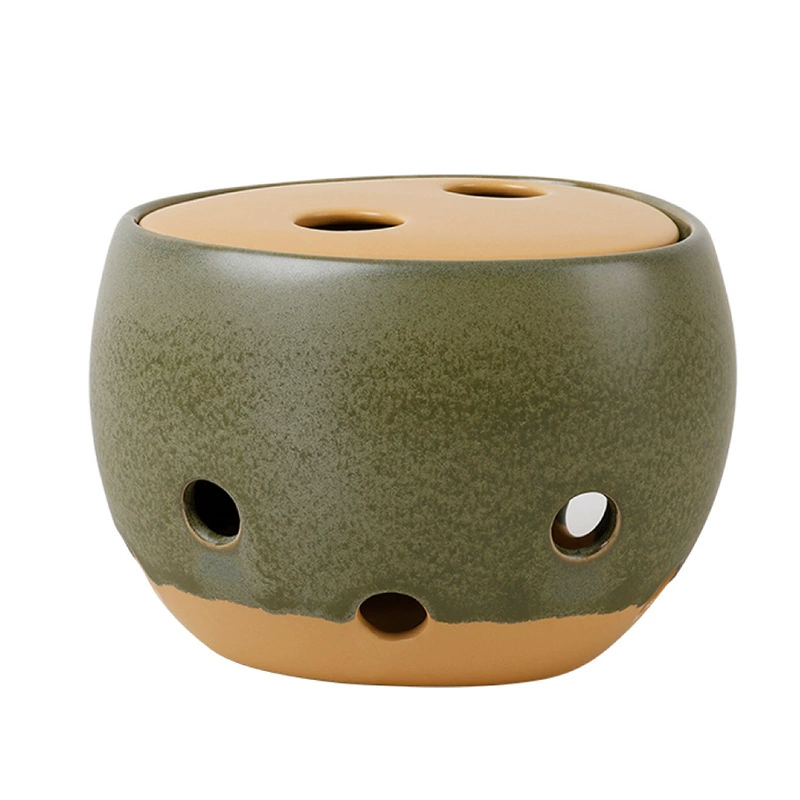 Ceramic Storage Jar tableware view 5