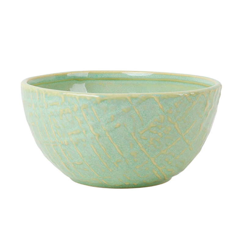 Ceramic Soup Bowl tableware view 5