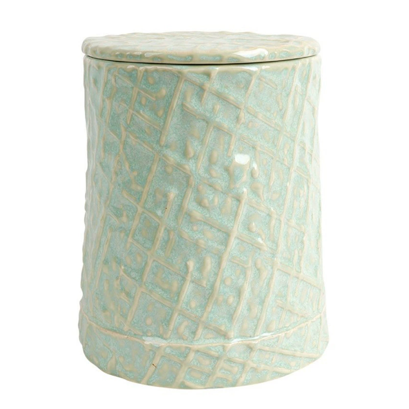 Ceramic Storage Jar tableware view 5