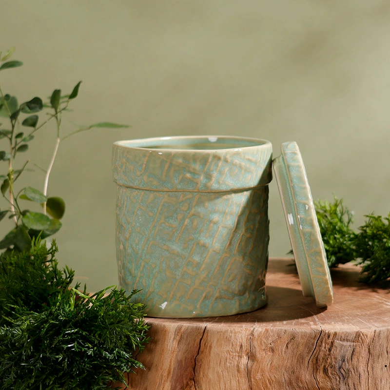 Ceramic Toothpick Holder tableware view 4