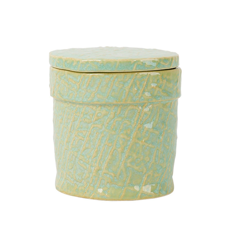 Ceramic Toothpick Holder tableware view 5