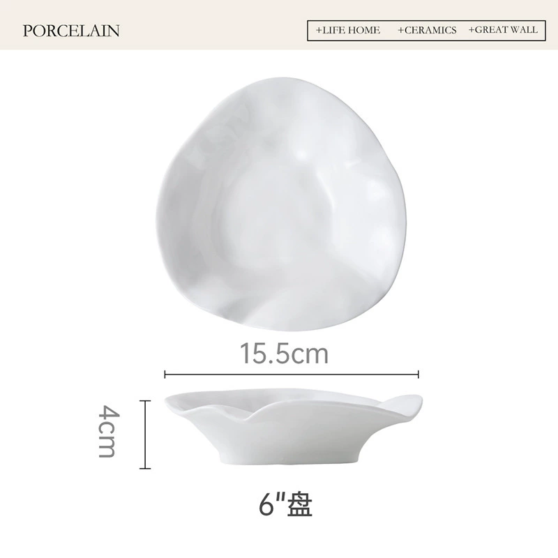 Creative Ceramic Dip Dish tableware view 7