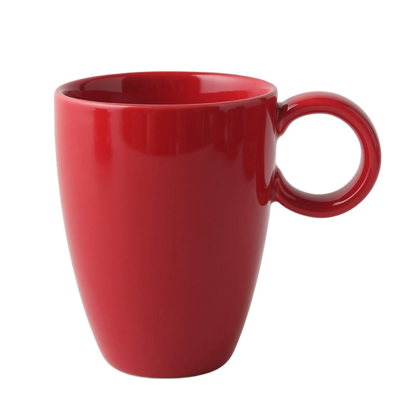 Three-Color Espresso Cup Set tableware view 5