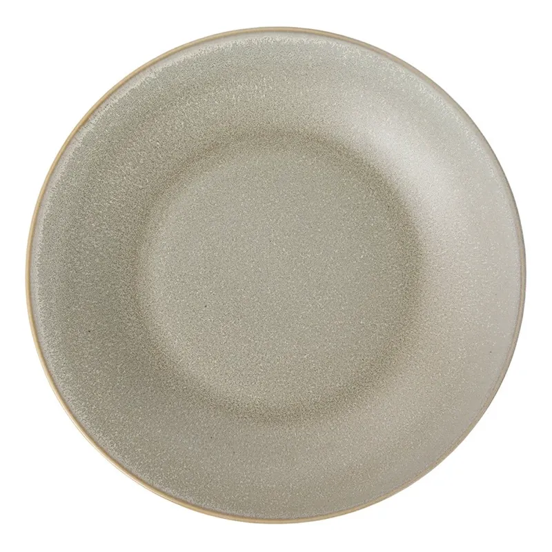 Салатник из керамики tableware view 5
