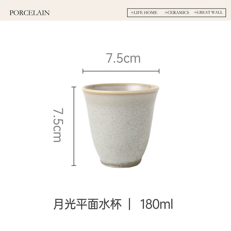 Салатник из керамики tableware view 7