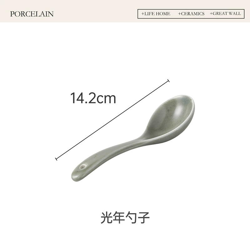 طبق بطلاء ياباني tableware view 7