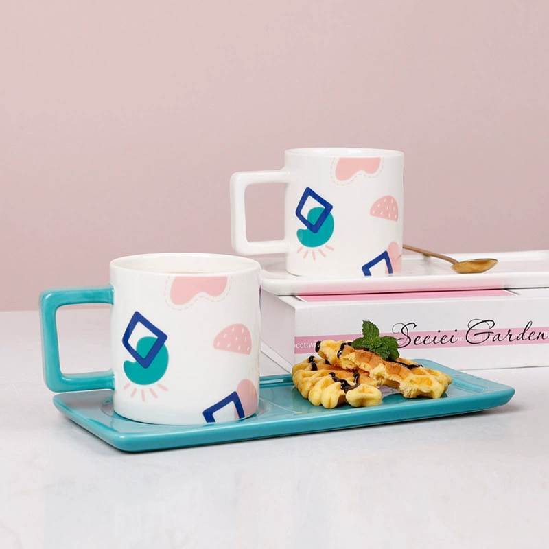 What are the popular ceramic mug designs for 2025?