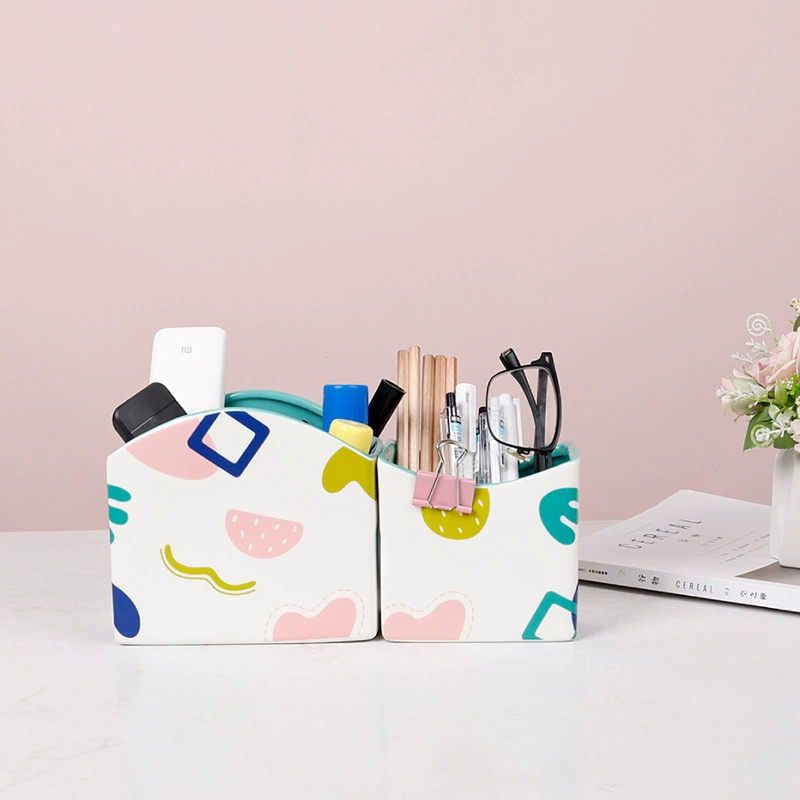 Ceramic Storage Box tableware view 4