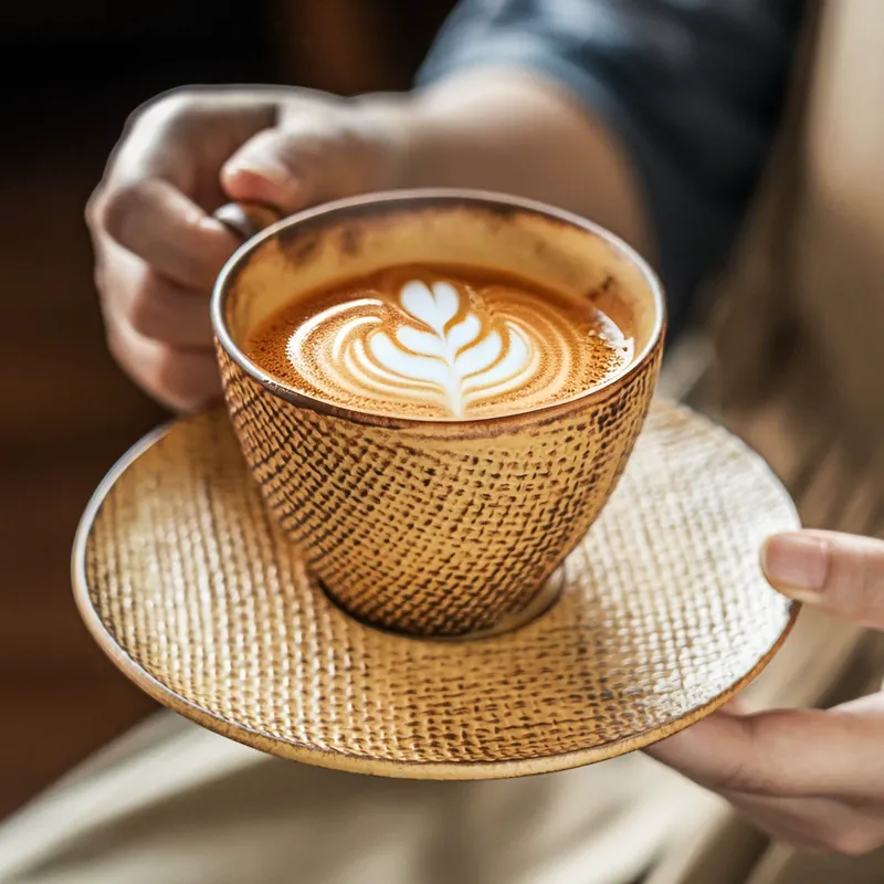 Coffee & Drinkware