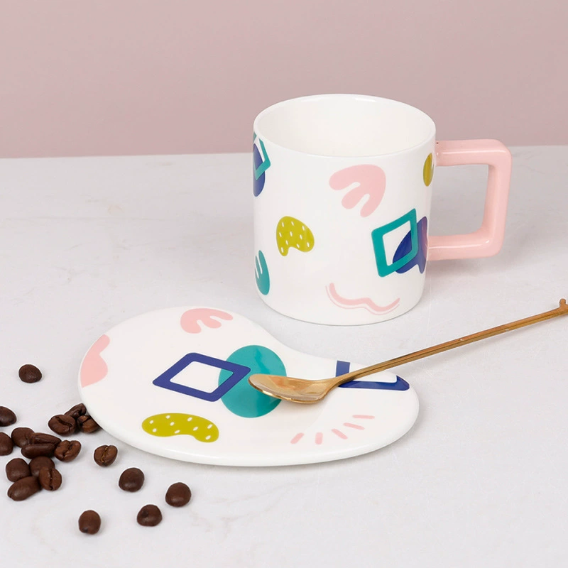 Ceramic Trivet