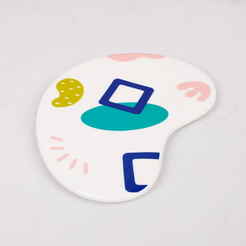 Ceramic Trivet tableware view 2