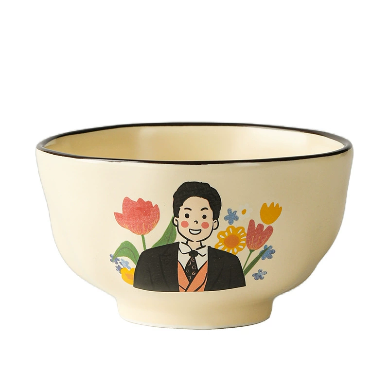Ceramic Dinnerware Set for Wedding Gift tableware view 5