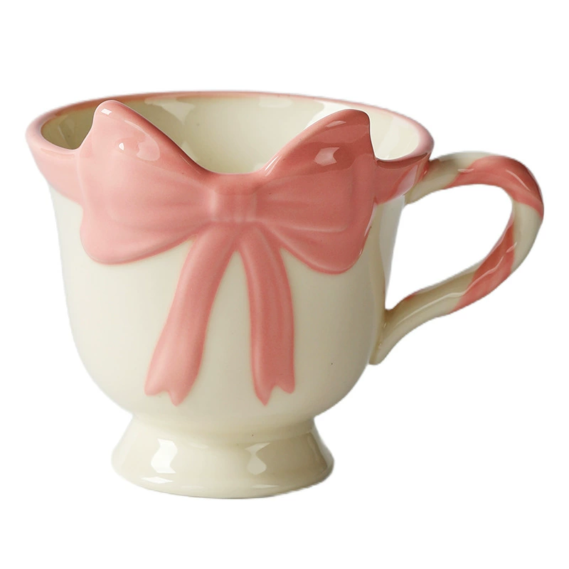 طقم هدية فنجان قهوة وصحن عتيق tableware view 5