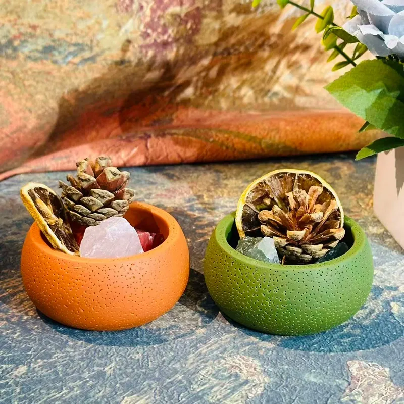 Aroma Stone Diffuser Set