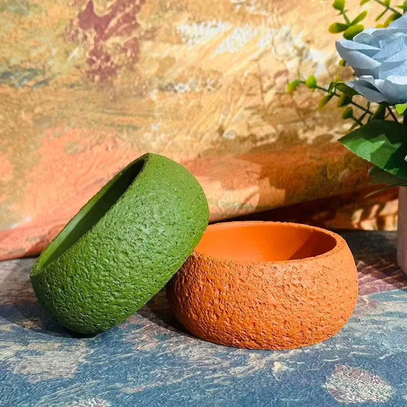 Aroma Stone Diffuser Set tableware view 2