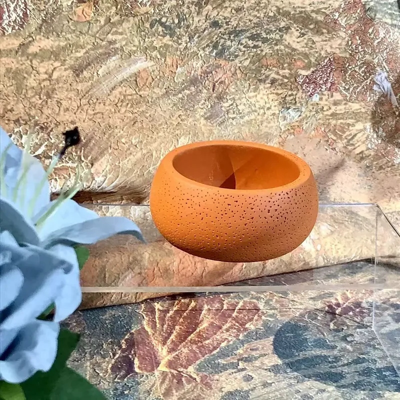Aroma Stone Diffuser Set tableware view 6