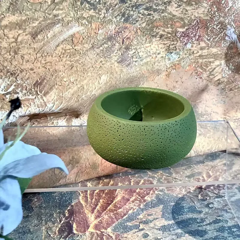 Aroma Stone Diffuser Set tableware view 7