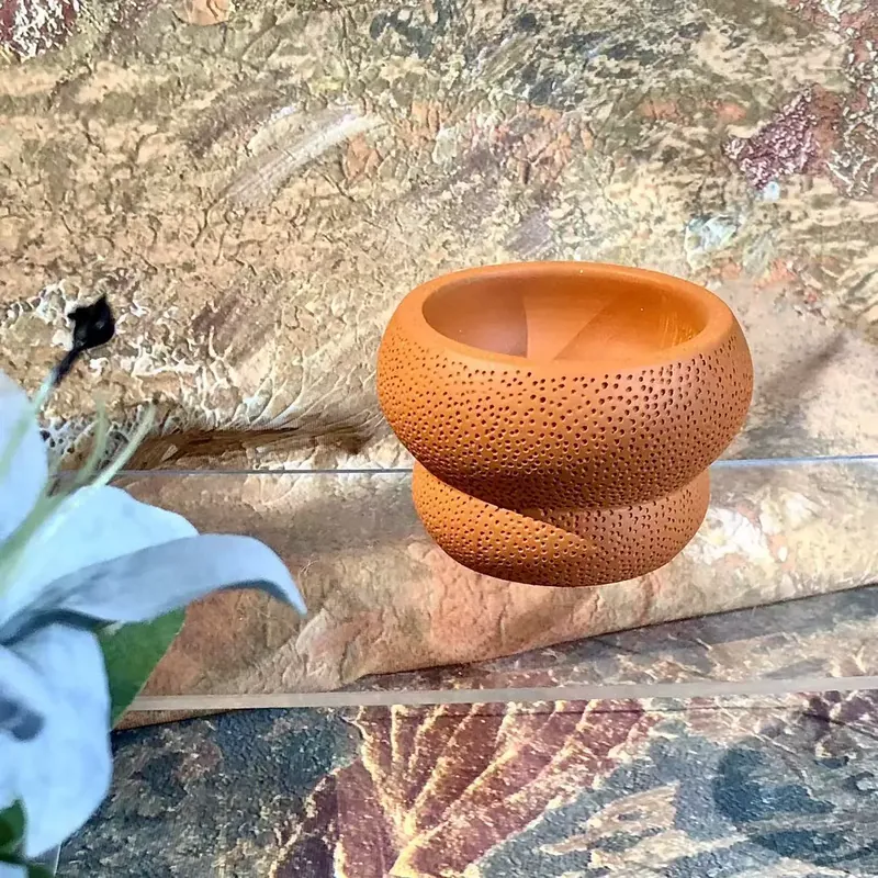 Aroma Stone Diffuser Set tableware view 8