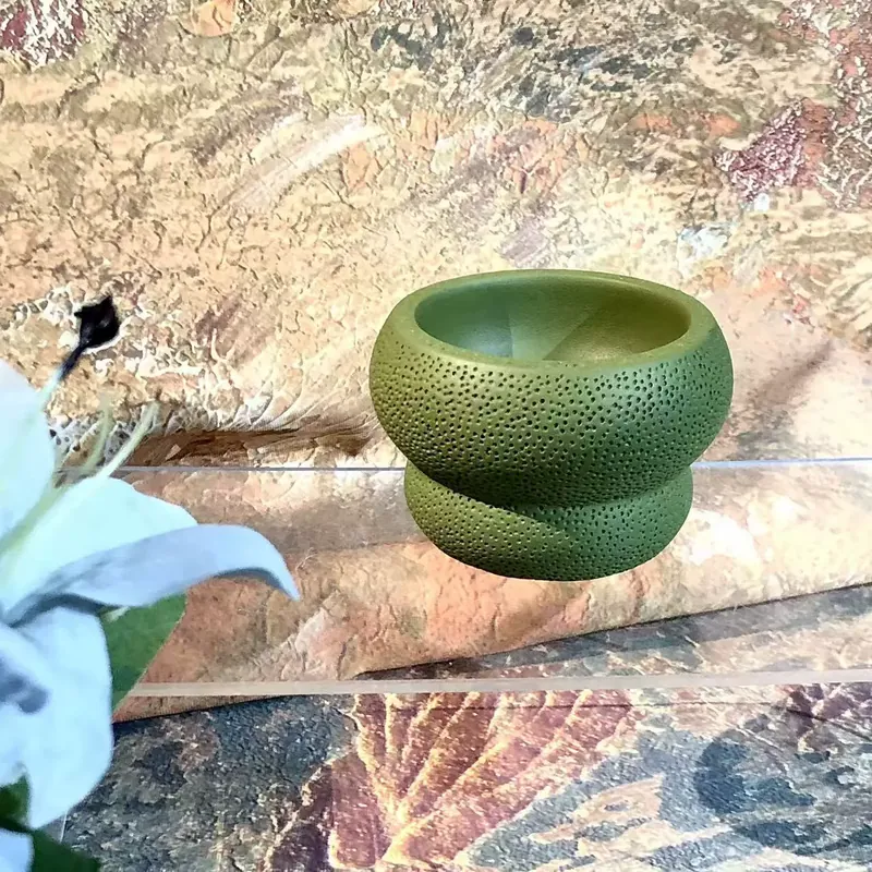 Aroma Stone Diffuser Set tableware view 9