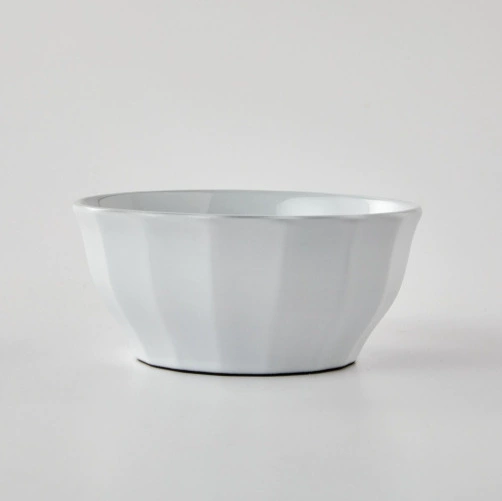 وعاء أرز أبيض tableware view 3