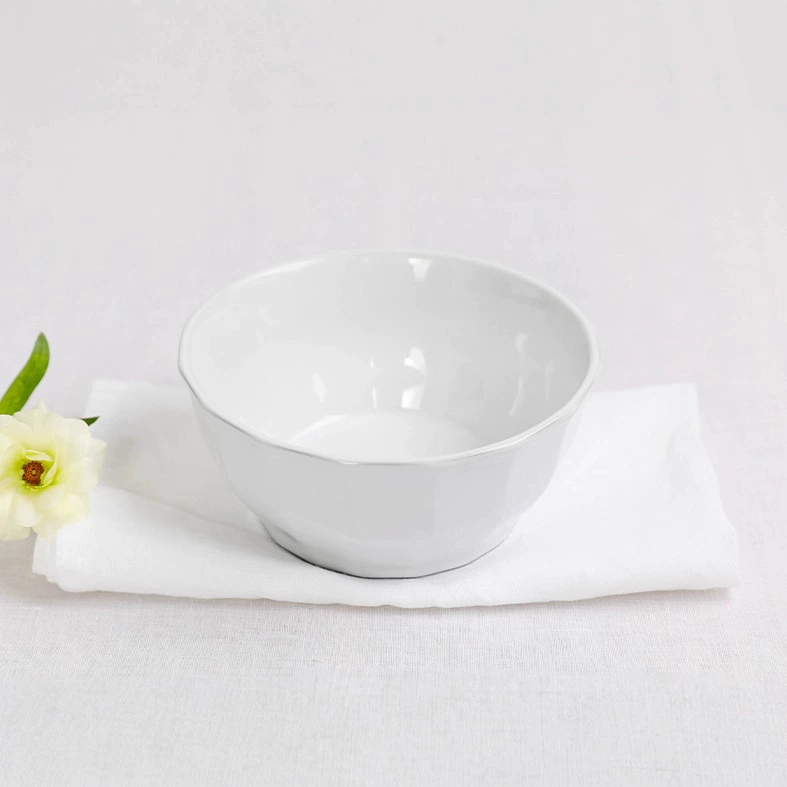 وعاء أرز أبيض tableware view 4