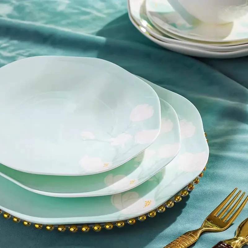 Bone China Bowl tableware view 4