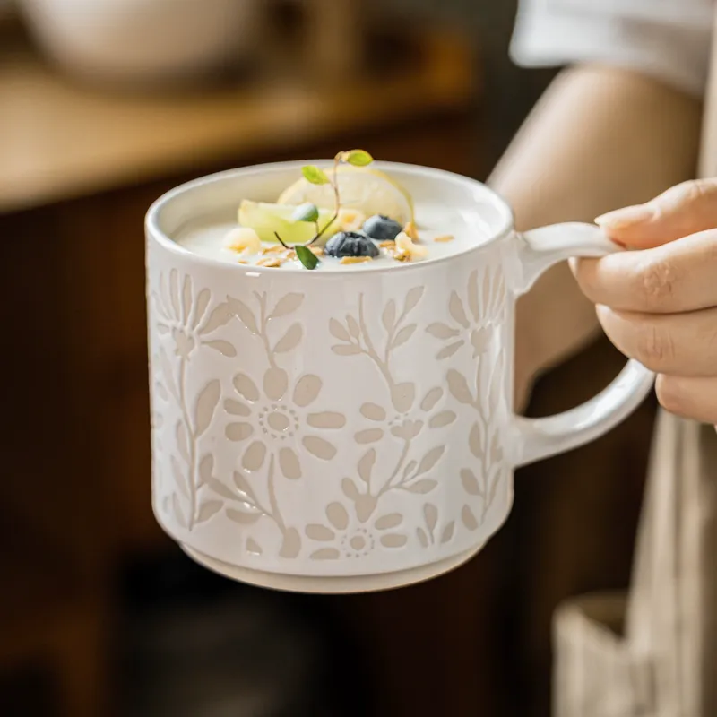 Mugs & Cups